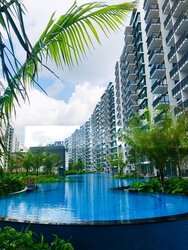 Kingsford Waterbay (D19), Apartment #501793281